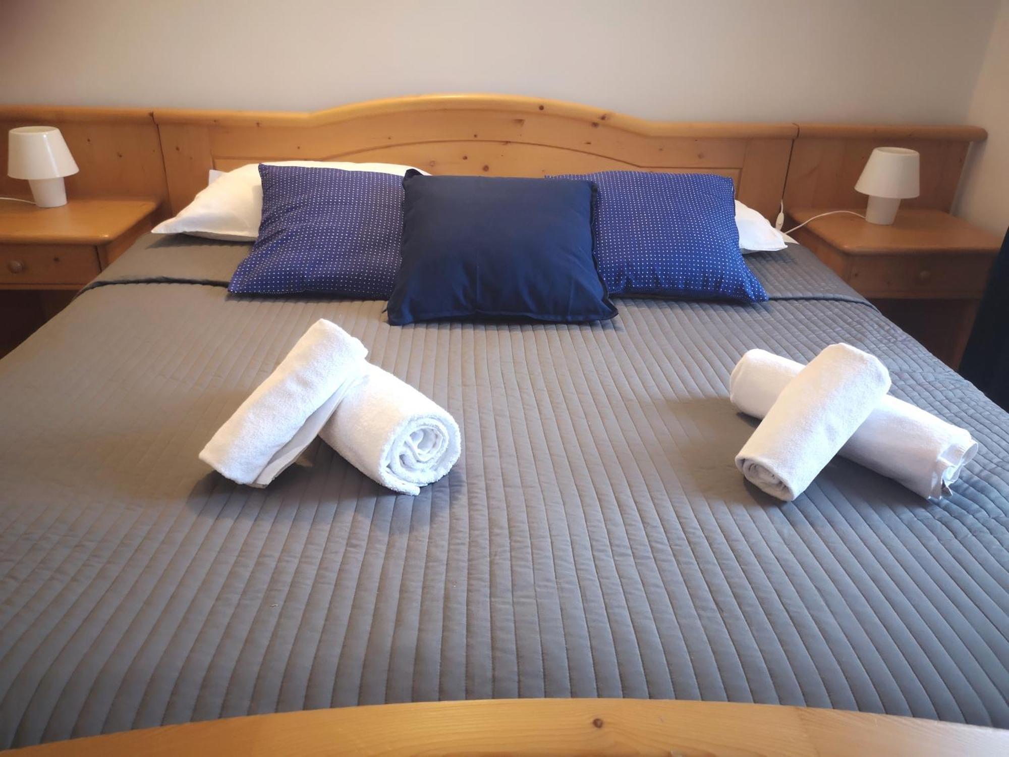 Guest House Kolarin Slano Phòng bức ảnh